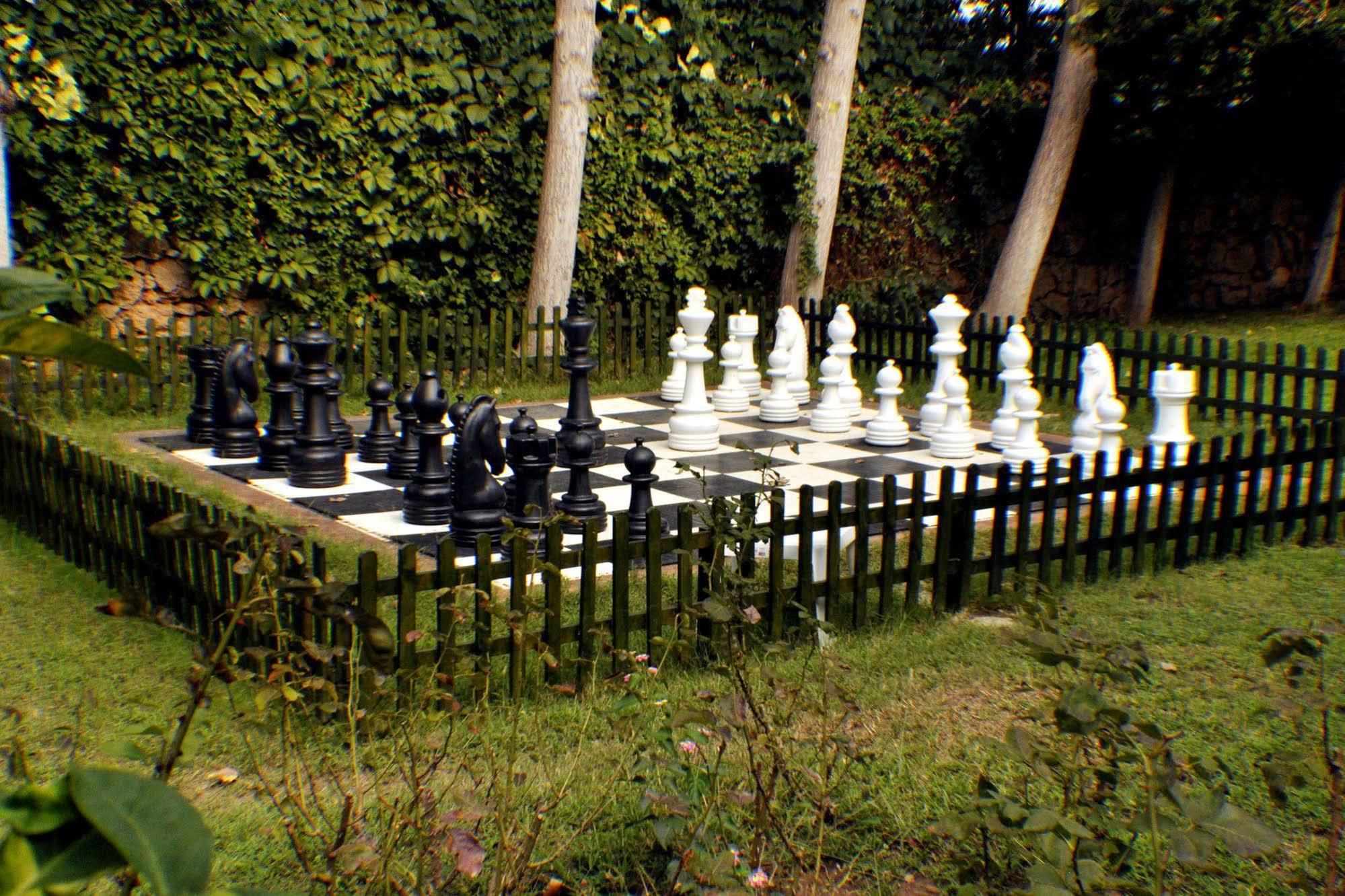 Green Peace Hotel Махмутлар Екстериор снимка